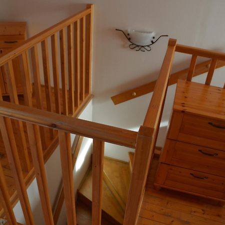 Tatralandia Apartment 342 Liptovsky Mikulas Luaran gambar