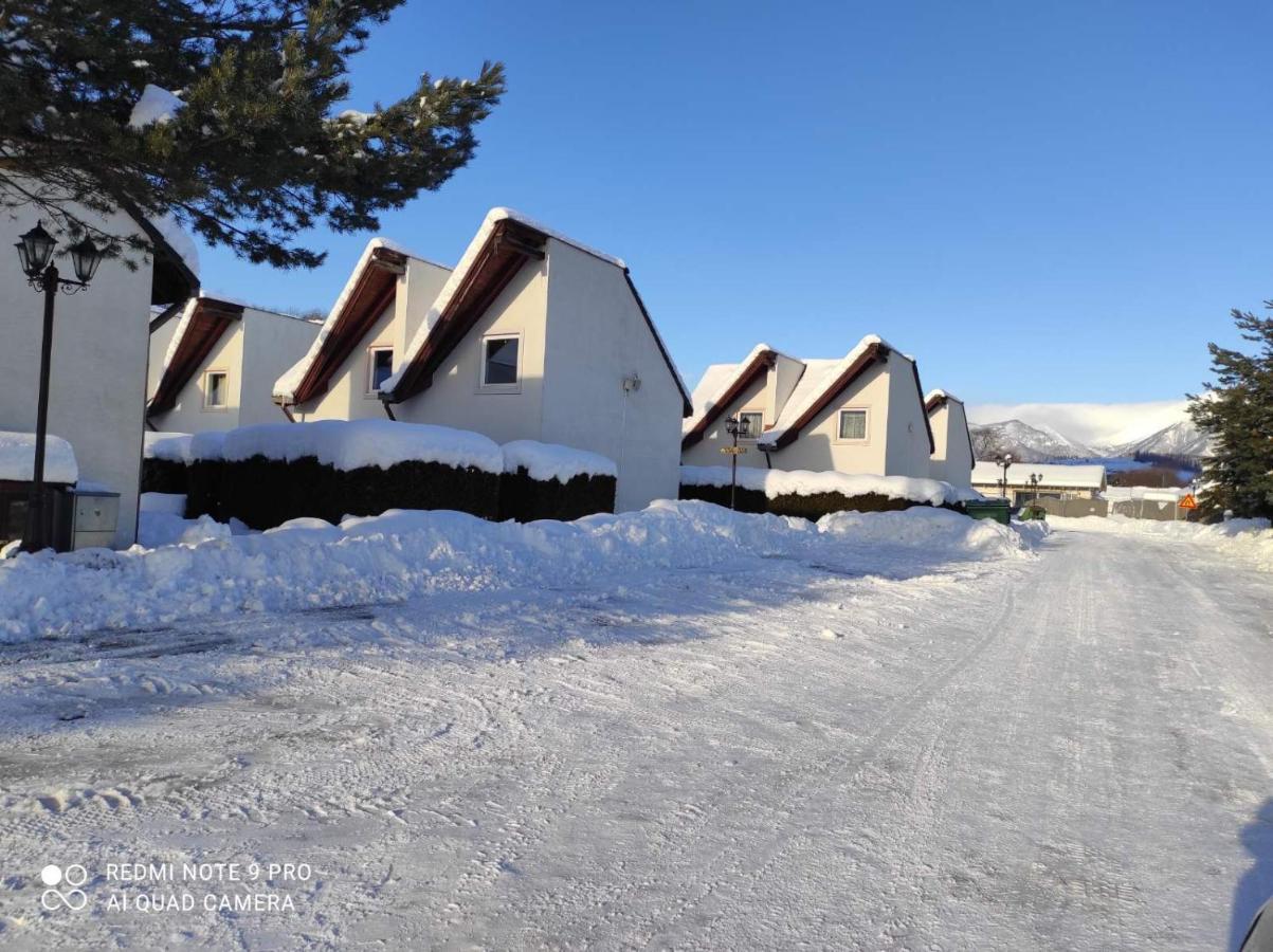 Tatralandia Apartment 342 Liptovsky Mikulas Luaran gambar