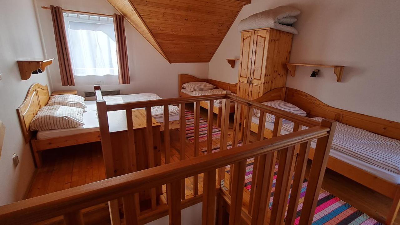 Tatralandia Apartment 342 Liptovsky Mikulas Luaran gambar