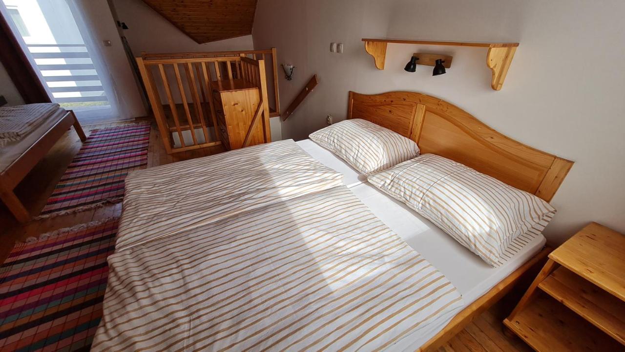 Tatralandia Apartment 342 Liptovsky Mikulas Luaran gambar