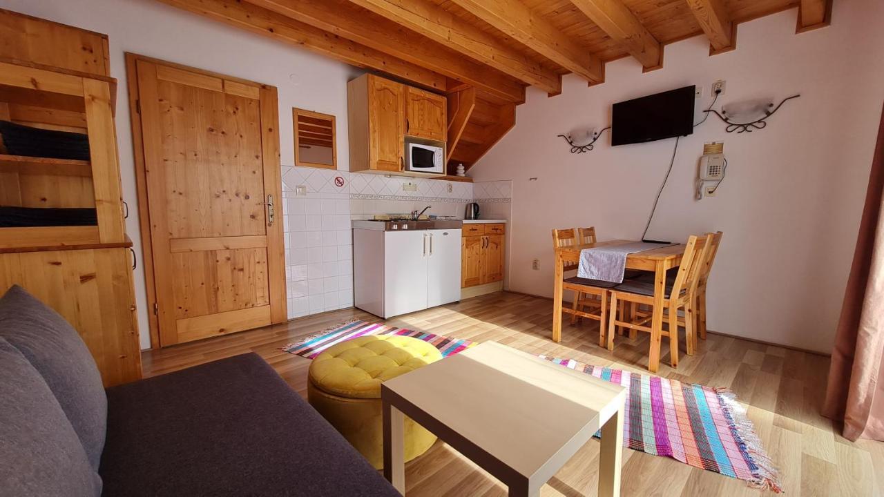 Tatralandia Apartment 342 Liptovsky Mikulas Luaran gambar