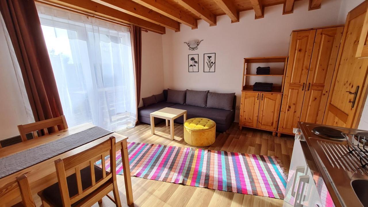 Tatralandia Apartment 342 Liptovsky Mikulas Luaran gambar