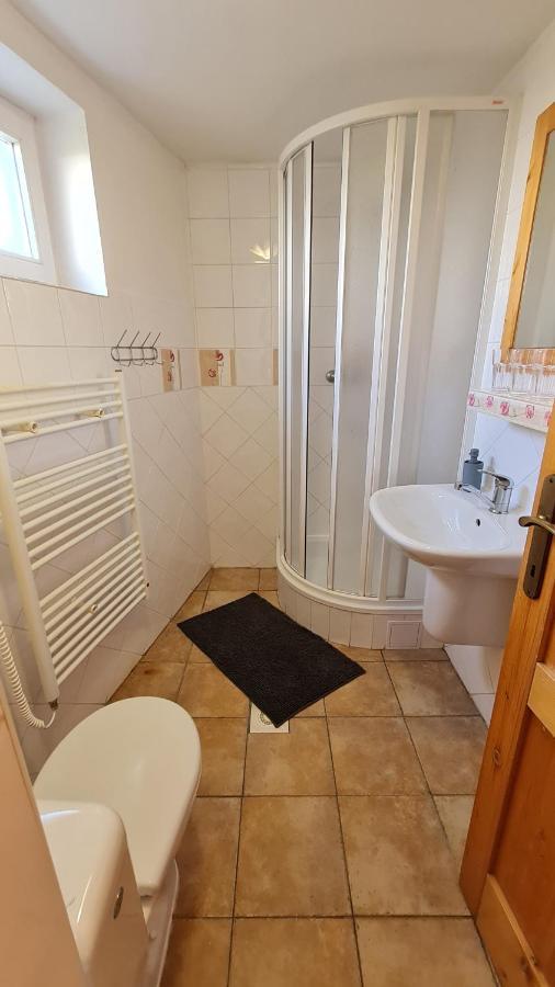 Tatralandia Apartment 342 Liptovsky Mikulas Luaran gambar