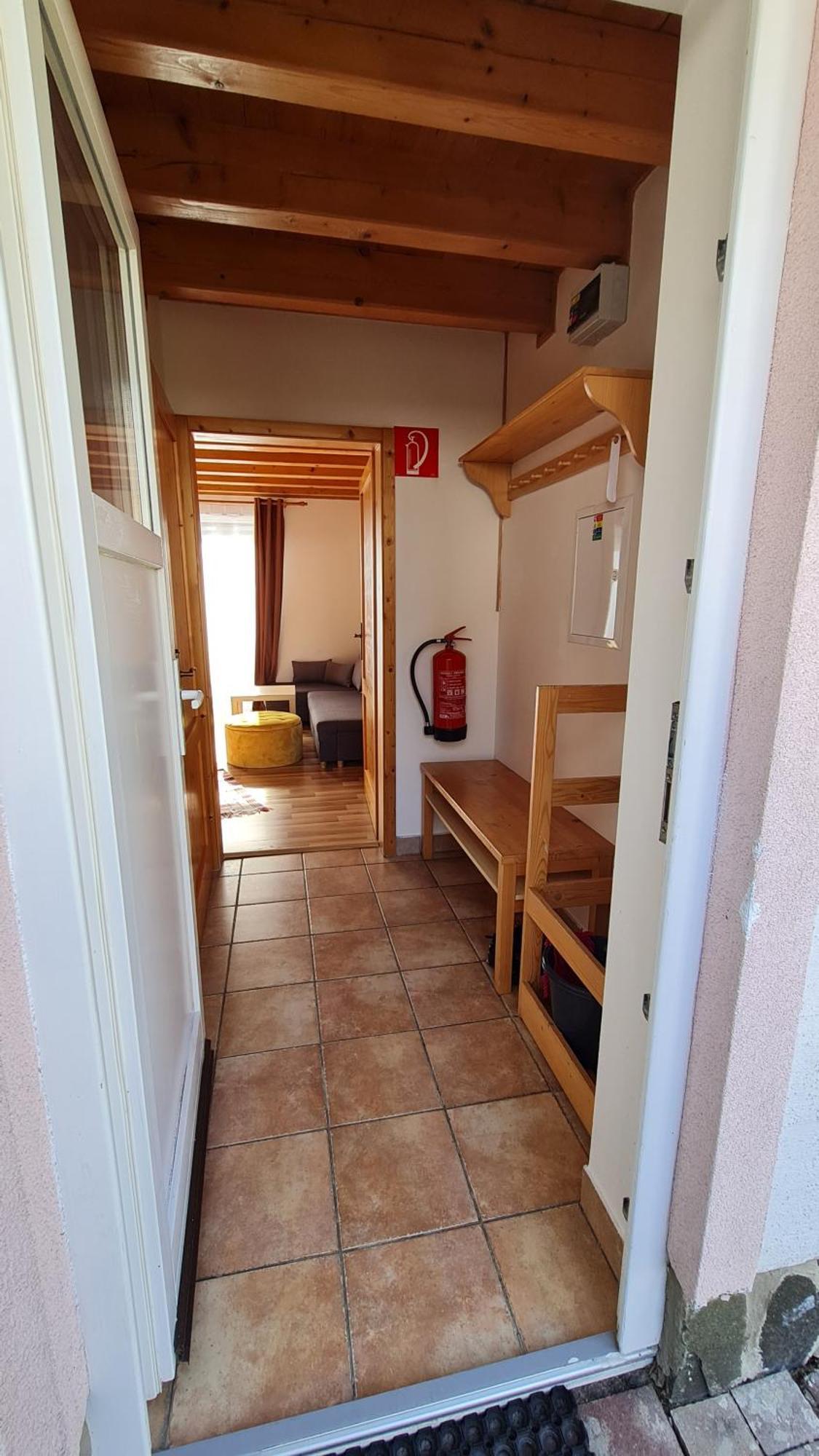 Tatralandia Apartment 342 Liptovsky Mikulas Luaran gambar