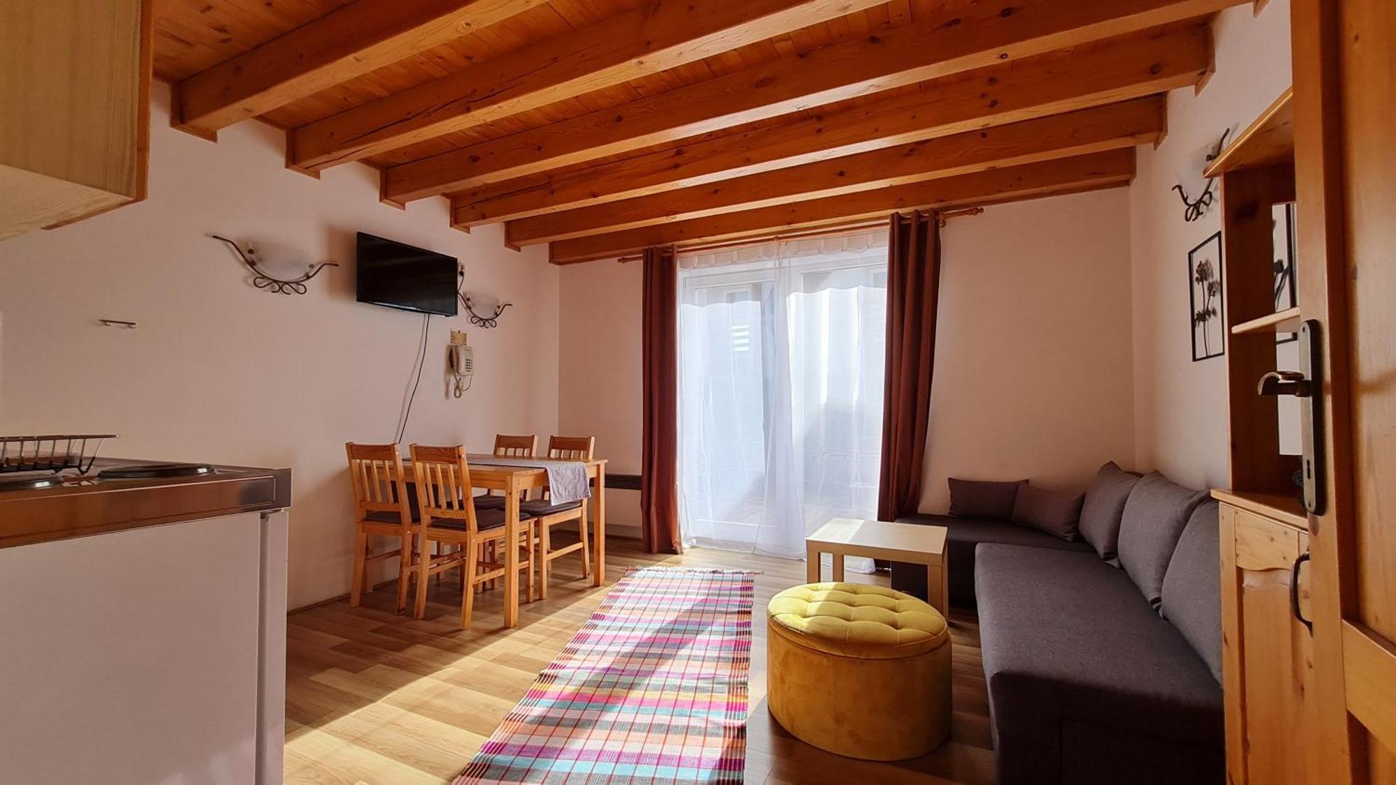 Tatralandia Apartment 342 Liptovsky Mikulas Luaran gambar