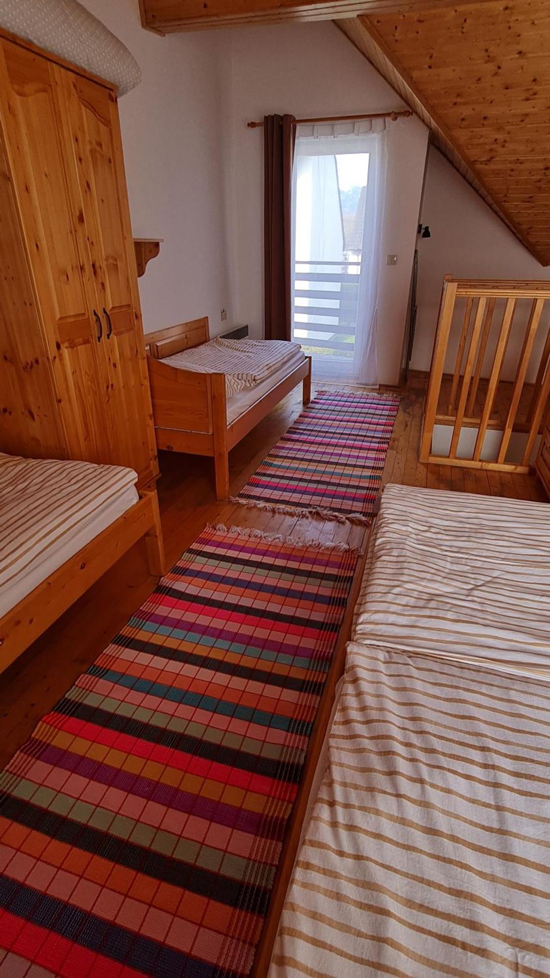 Tatralandia Apartment 342 Liptovsky Mikulas Luaran gambar
